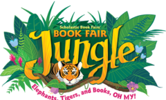 Book Fair Jungle!